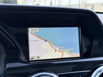 2015 Mercedes-Benz GLK GLK 350   - Photo 21 - San Juan Capistrano, CA 92675