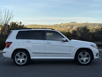 2015 Mercedes-Benz GLK GLK 350   - Photo 7 - San Juan Capistrano, CA 92675