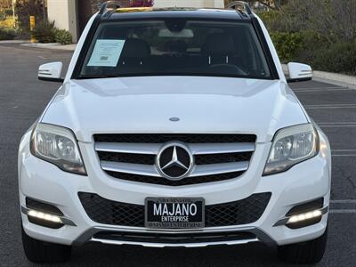 2015 Mercedes-Benz GLK GLK 350   - Photo 9 - San Juan Capistrano, CA 92675