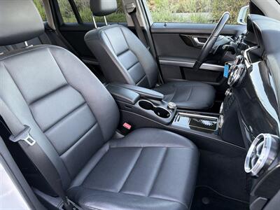 2015 Mercedes-Benz GLK GLK 350   - Photo 14 - San Juan Capistrano, CA 92675