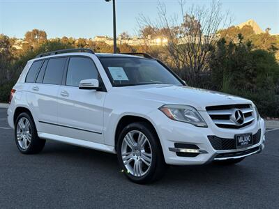 2015 Mercedes-Benz GLK GLK 350   - Photo 8 - San Juan Capistrano, CA 92675