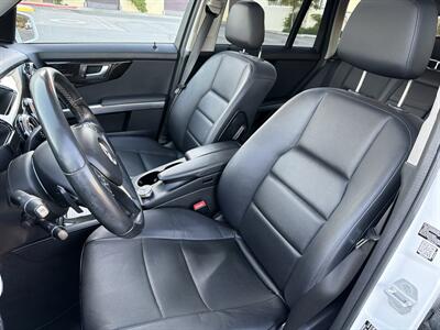 2015 Mercedes-Benz GLK GLK 350   - Photo 13 - San Juan Capistrano, CA 92675