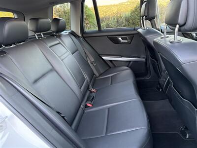 2015 Mercedes-Benz GLK GLK 350   - Photo 16 - San Juan Capistrano, CA 92675