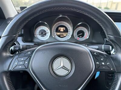 2015 Mercedes-Benz GLK GLK 350   - Photo 23 - San Juan Capistrano, CA 92675