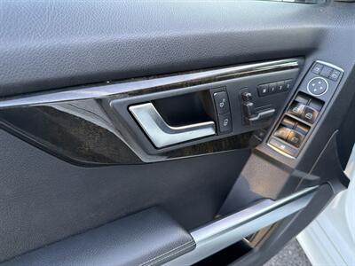 2015 Mercedes-Benz GLK GLK 350   - Photo 26 - San Juan Capistrano, CA 92675