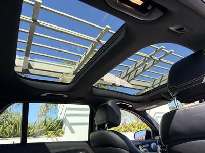 2021 Mercedes-Benz AMG E 63 S   - Photo 10 - San Juan Capistrano, CA 92675