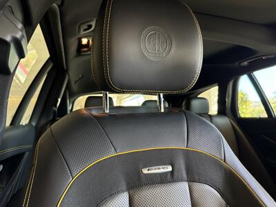 2021 Mercedes-Benz AMG E 63 S   - Photo 28 - San Juan Capistrano, CA 92675
