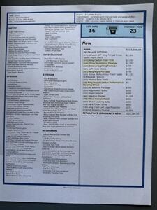 2021 Mercedes-Benz AMG E 63 S   - Photo 41 - San Juan Capistrano, CA 92675