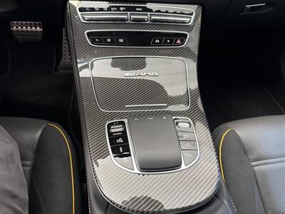 2021 Mercedes-Benz AMG E 63 S   - Photo 38 - San Juan Capistrano, CA 92675