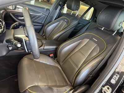 2021 Mercedes-Benz AMG E 63 S   - Photo 14 - San Juan Capistrano, CA 92675