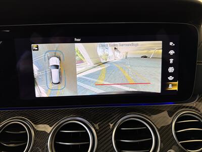 2021 Mercedes-Benz AMG E 63 S   - Photo 22 - San Juan Capistrano, CA 92675