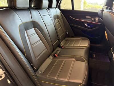 2021 Mercedes-Benz AMG E 63 S   - Photo 17 - San Juan Capistrano, CA 92675