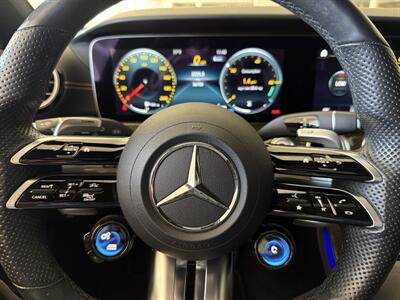 2021 Mercedes-Benz AMG E 63 S   - Photo 23 - San Juan Capistrano, CA 92675