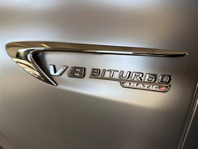 2021 Mercedes-Benz AMG E 63 S   - Photo 34 - San Juan Capistrano, CA 92675