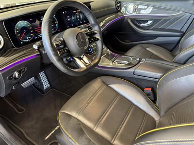 2021 Mercedes-Benz AMG E 63 S   - Photo 11 - San Juan Capistrano, CA 92675