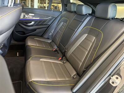 2021 Mercedes-Benz AMG E 63 S   - Photo 16 - San Juan Capistrano, CA 92675