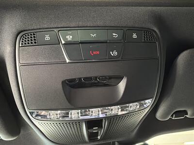 2021 Mercedes-Benz AMG E 63 S   - Photo 39 - San Juan Capistrano, CA 92675