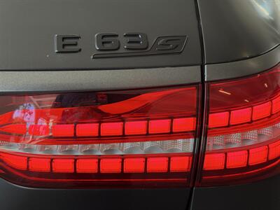 2021 Mercedes-Benz AMG E 63 S   - Photo 36 - San Juan Capistrano, CA 92675