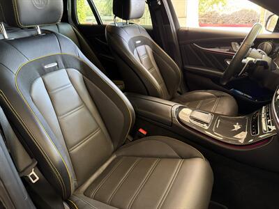 2021 Mercedes-Benz AMG E 63 S   - Photo 15 - San Juan Capistrano, CA 92675