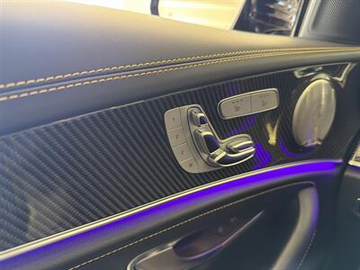 2021 Mercedes-Benz AMG E 63 S   - Photo 30 - San Juan Capistrano, CA 92675