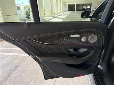 2021 Mercedes-Benz AMG E 63 S   - Photo 32 - San Juan Capistrano, CA 92675
