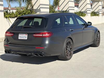 2021 Mercedes-Benz AMG E 63 S   - Photo 6 - San Juan Capistrano, CA 92675