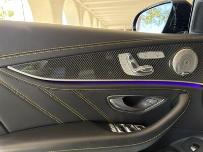 2021 Mercedes-Benz AMG E 63 S   - Photo 29 - San Juan Capistrano, CA 92675
