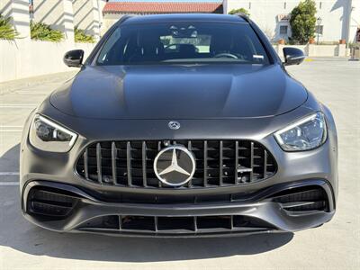 2021 Mercedes-Benz AMG E 63 S   - Photo 9 - San Juan Capistrano, CA 92675