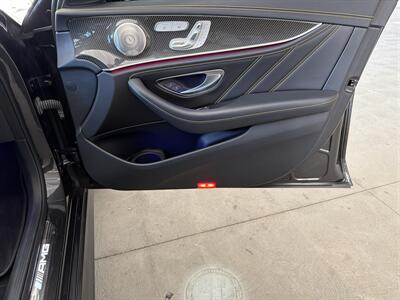 2021 Mercedes-Benz AMG E 63 S   - Photo 33 - San Juan Capistrano, CA 92675