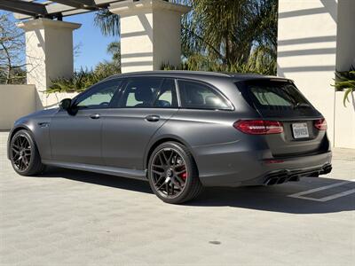 2021 Mercedes-Benz AMG E 63 S   - Photo 4 - San Juan Capistrano, CA 92675
