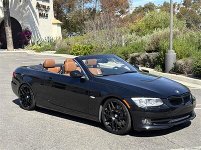 2011 BMW 335i - Photo 8 - San Juan Capistrano, CA 92675