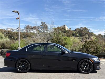 2011 BMW 335i - Photo 11 - San Juan Capistrano, CA 92675