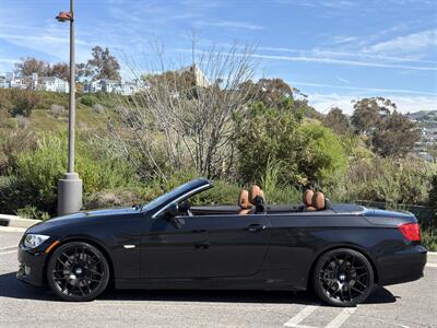 2011 BMW 335i - Photo 3 - San Juan Capistrano, CA 92675