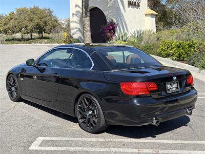 2011 BMW 335i - Photo 12 - San Juan Capistrano, CA 92675