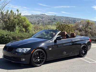2011 BMW 335i - Photo 2 - San Juan Capistrano, CA 92675