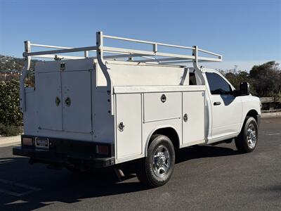 2023 RAM 2500 Tradesman   - Photo 7 - San Juan Capistrano, CA 92675