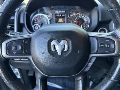 2023 RAM 2500 Tradesman   - Photo 20 - San Juan Capistrano, CA 92675