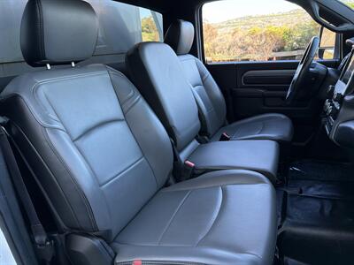2023 RAM 2500 Tradesman   - Photo 16 - San Juan Capistrano, CA 92675