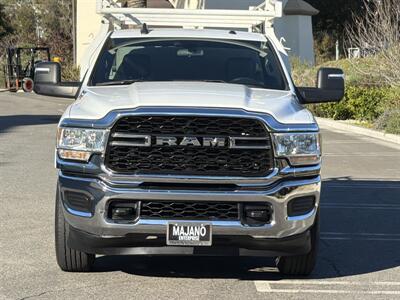 2023 RAM 2500 Tradesman   - Photo 10 - San Juan Capistrano, CA 92675