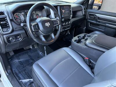 2023 RAM 2500 Tradesman   - Photo 12 - San Juan Capistrano, CA 92675