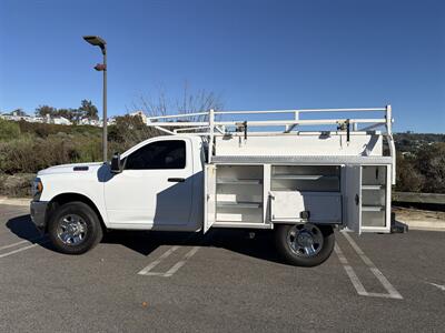 2023 RAM 2500 Tradesman   - Photo 6 - San Juan Capistrano, CA 92675