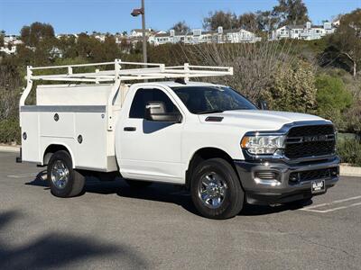 2023 RAM 2500 Tradesman   - Photo 9 - San Juan Capistrano, CA 92675