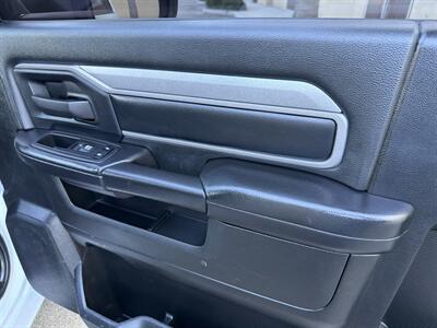 2023 RAM 2500 Tradesman   - Photo 17 - San Juan Capistrano, CA 92675