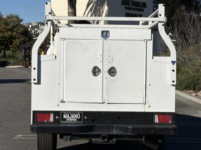 2023 RAM 2500 Tradesman   - Photo 4 - San Juan Capistrano, CA 92675