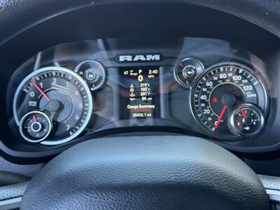 2023 RAM 2500 Tradesman   - Photo 22 - San Juan Capistrano, CA 92675