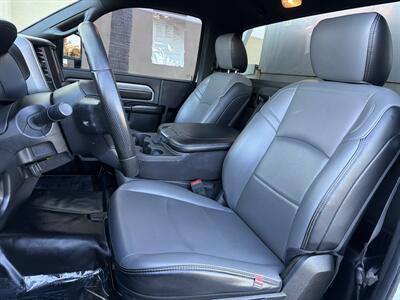 2023 RAM 2500 Tradesman   - Photo 13 - San Juan Capistrano, CA 92675