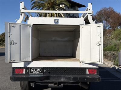 2023 RAM 2500 Tradesman   - Photo 5 - San Juan Capistrano, CA 92675