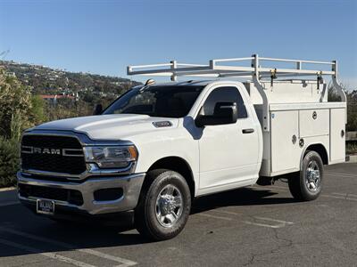 2023 RAM 2500 Tradesman   - Photo 1 - San Juan Capistrano, CA 92675