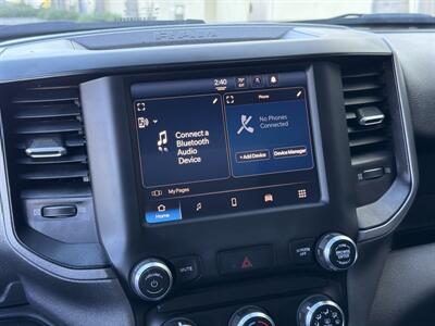 2023 RAM 2500 Tradesman   - Photo 23 - San Juan Capistrano, CA 92675