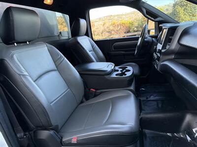 2023 RAM 2500 Tradesman   - Photo 15 - San Juan Capistrano, CA 92675